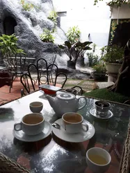 Danh sách 15 quán cafe tại Đơn Dương Lâm Đồng