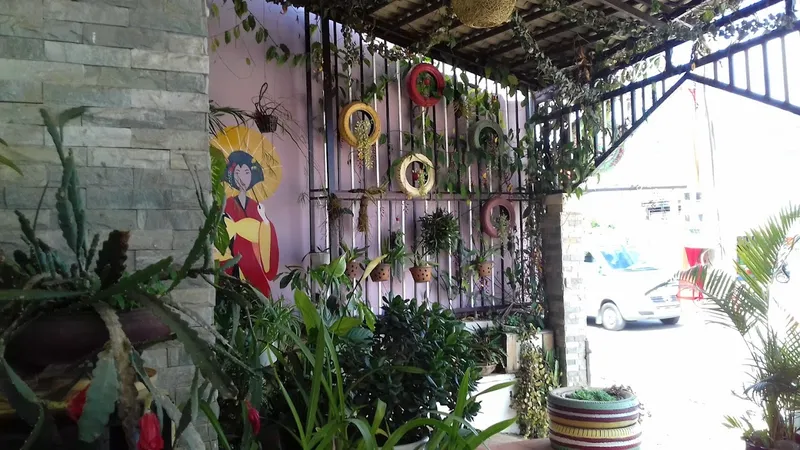 Cafe Lốp