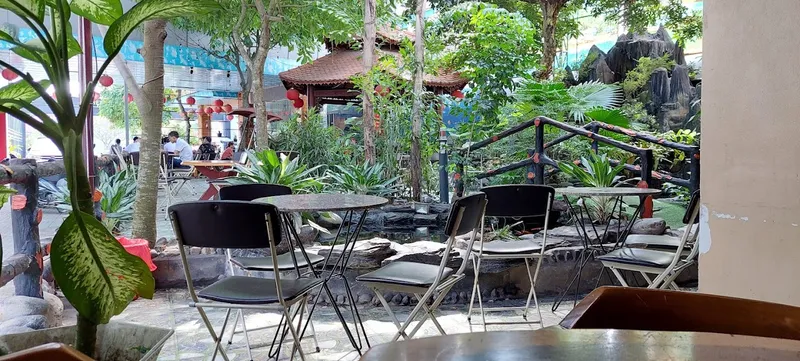 COFFEE LAND