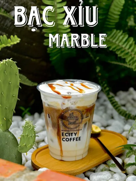 ECITY COFFEE ( 咖啡厅)
