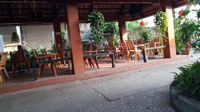 Top 5 quán cafe tại Châu Thành Long An