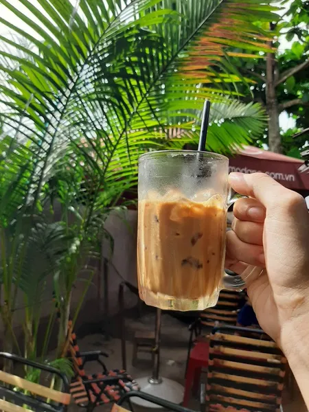 Quán CAFE Mộng