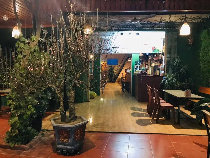 CÀ PHÊ ẢNH