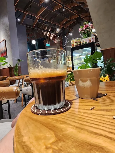MIN Coffee