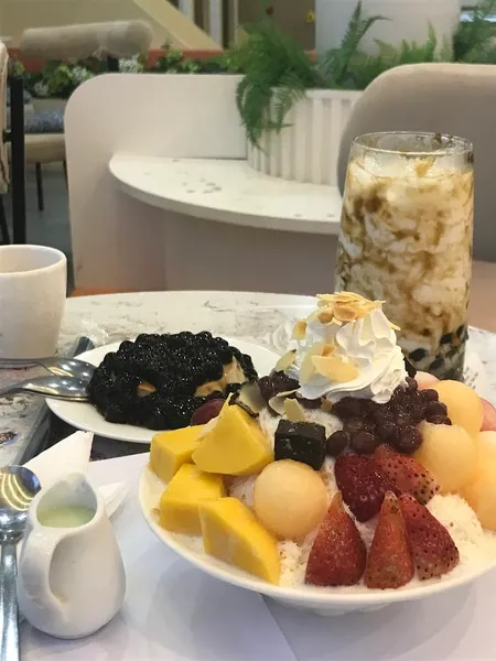 MrP Bingsu & Tea Kim Động - Hưng Yên