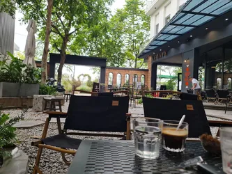 Danh sách 9 quán cafe tại Thanh Hóa