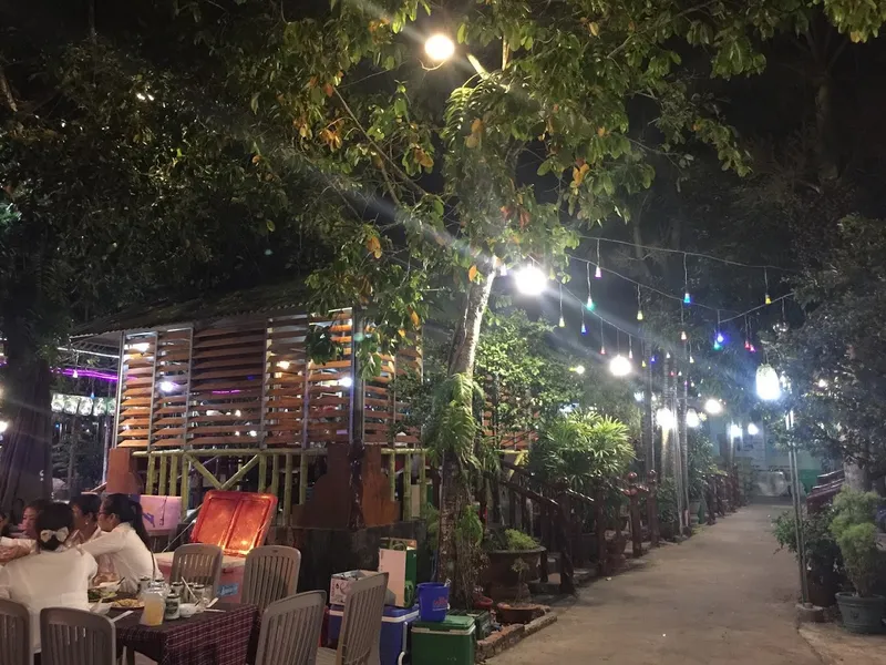 Ẩm Thực THANH THẢO 3
