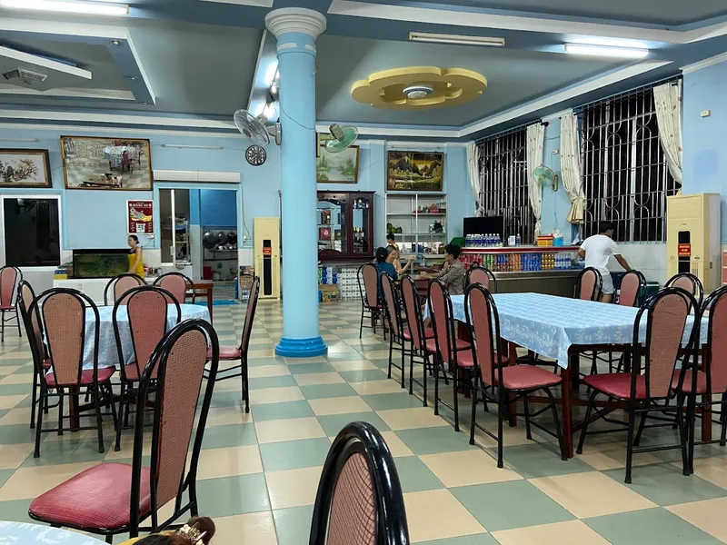 Nhà Hàng Hằng Ký