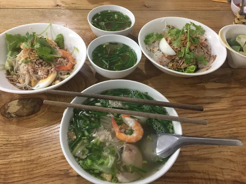 Mỳ Hưng Phát