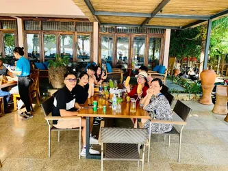 Tổng hợp 16 nhà hàng tại Thành phố Phan Rang - Tháp Chàm Ninh Thuận
