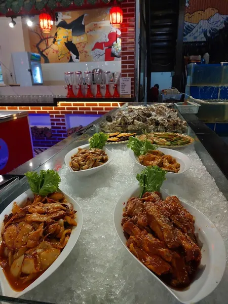 Vua Nướng - Phan Rang