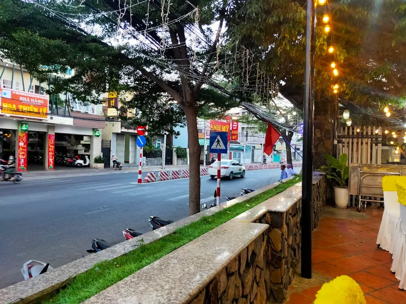 Nhà hàng Lộc Phú - Quán Ăn Ngon Phan Rang - Quán ăn đặc sản Ninh Thuận