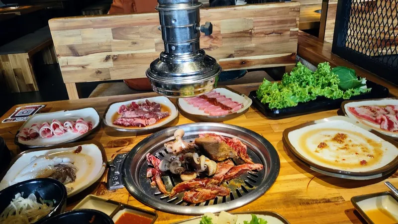 GoGi House Vincom Buôn Mê Thuột