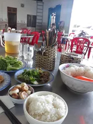 Tổng hợp 8 nhà hàng tại Ea H'leo Đắk Lắk
