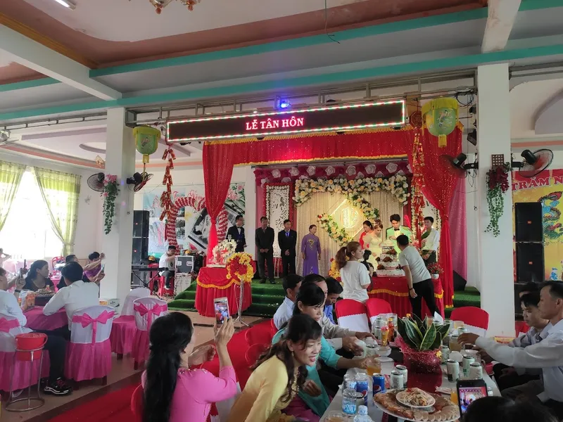 Nhà Hàng Bắc Trung Nam