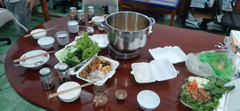 Như Ý Quán