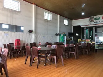 Danh sách 10 nhà hàng tại Krông Búk Đắk Lắk