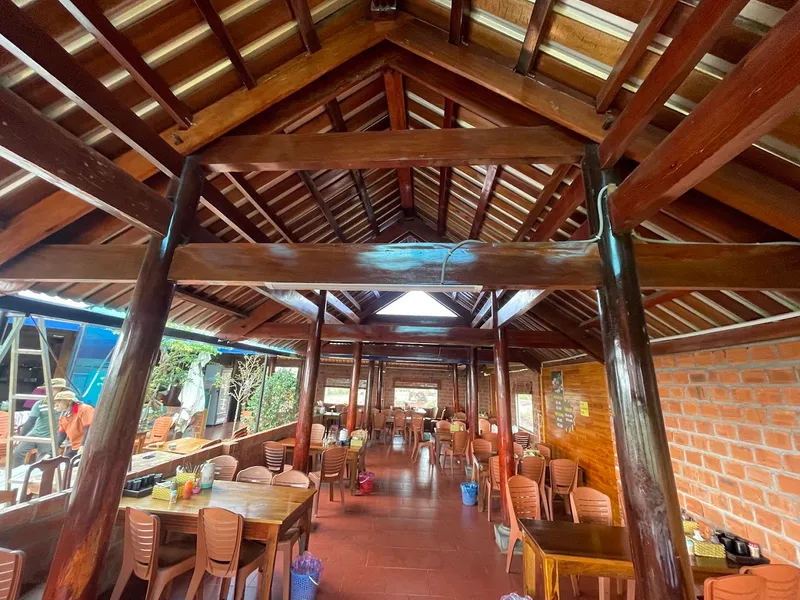 Phở Bát Đá