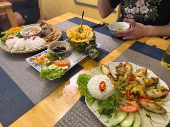 Tổng hợp 10 nhà hàng tại Hội An Quảng Nam
