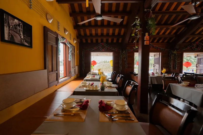 Hoi An Heart Restaurant