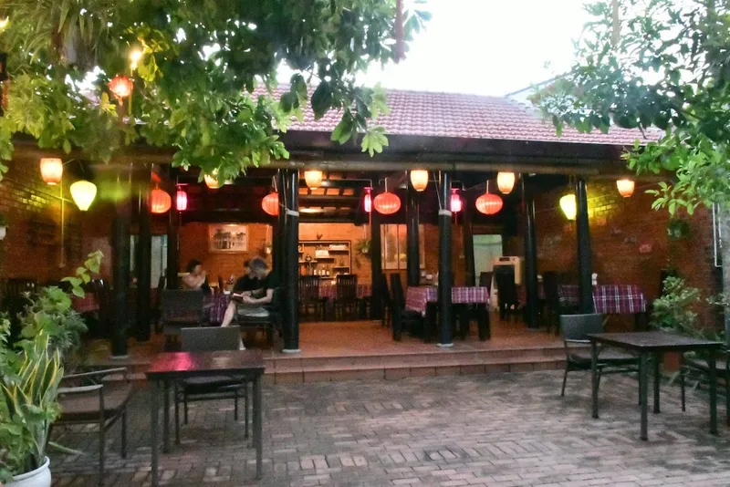 FireFly Restaurant & Bar