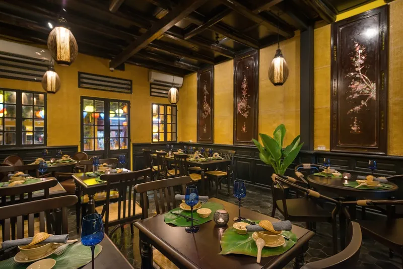 HOME Hoi An