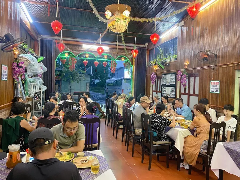 Bao Han Restaurant