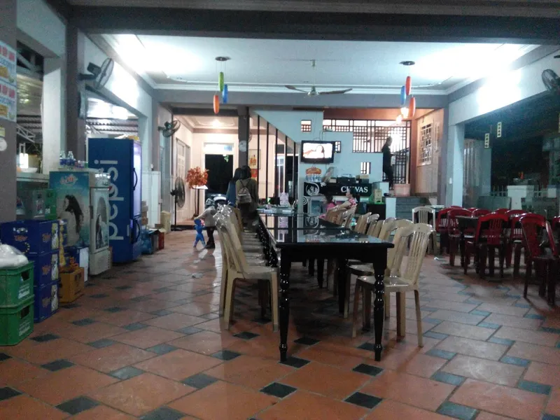 Nhà Hàng Thanh Châu - Nhà hàng ngon uy tín chất lượng tại Hội An