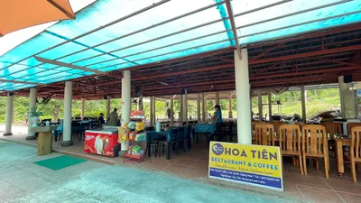 Top 12 nhà hàng tại Duy Xuyên Quảng Nam
