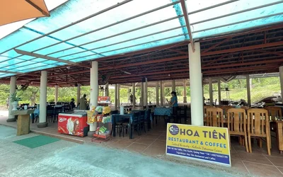 Top 12 nhà hàng tại Duy Xuyên Quảng Nam