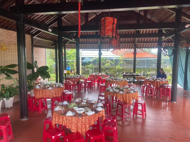 Đặng Gia Trang Food