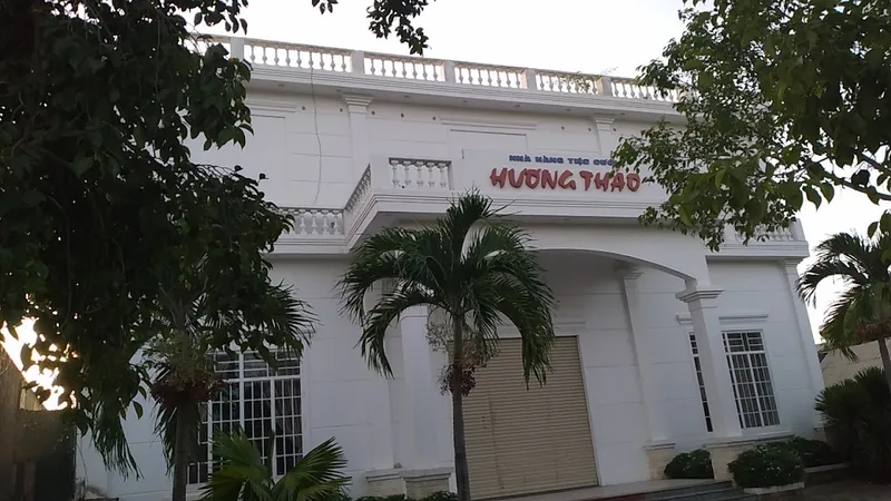 Nhà hàng Hương Thảo