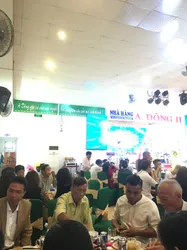 Tổng hợp 8 nhà hàng tại Thăng Bình Quảng Nam