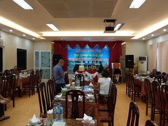 Top 9 nhà hàng tại Huyện Đồng Hỷ Thái Nguyên