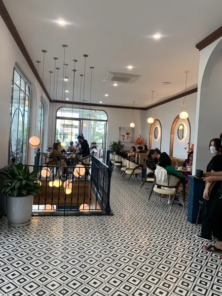 Tam Kỳ Cafe