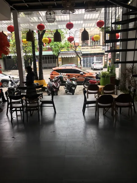 Mr.Q coffee & tea