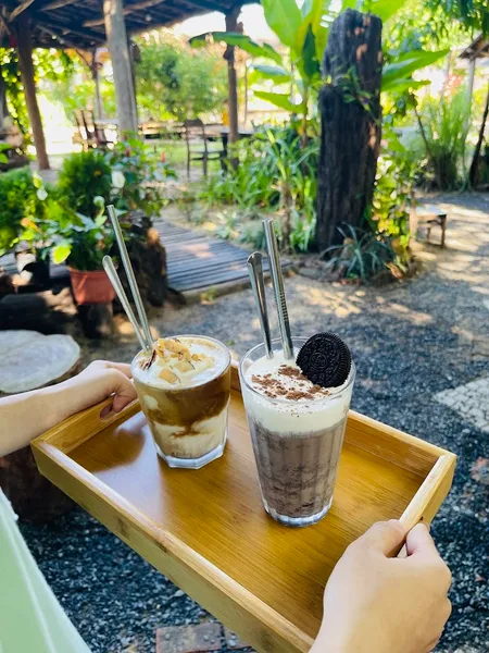 Soul Village - Hồn Quê cafe