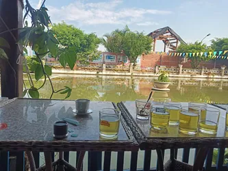 Top 10 quán cafe tại Ea Súp Đắk Lắk