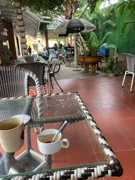 Coffee Song Anh