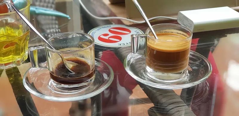 Vân Nam cafe