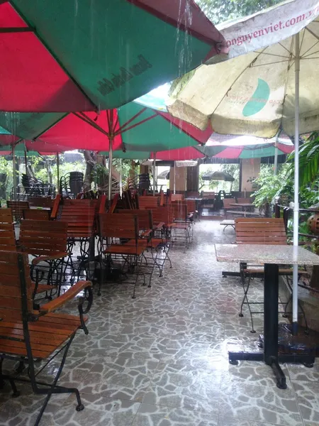 Cà Phê Tâm Tình