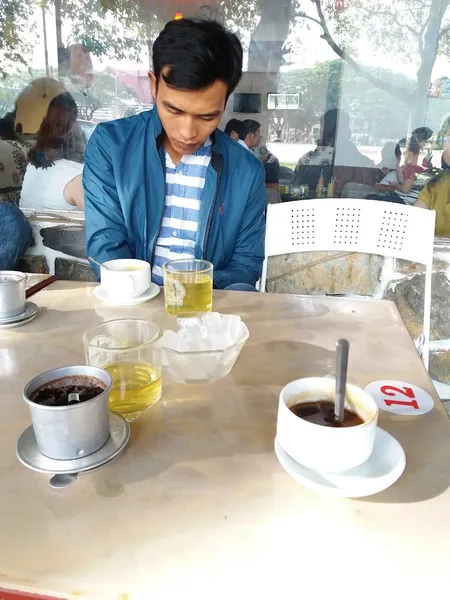 Coffee Mai Hiền