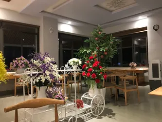 Tổng hợp 9 quán cafe tại Cư M'gar Đắk Lắk