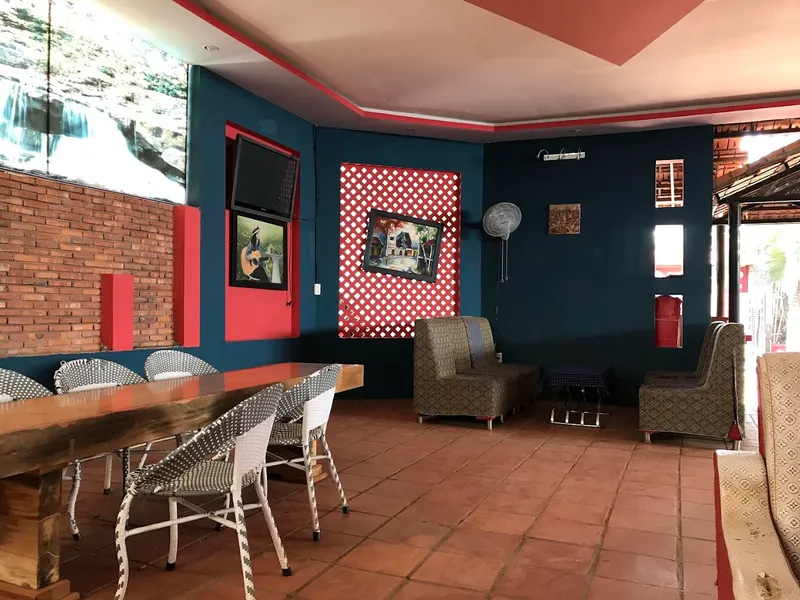 Cafe Phuc Nguyen