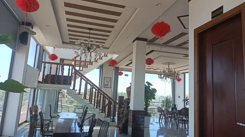 CAFE VIỆT