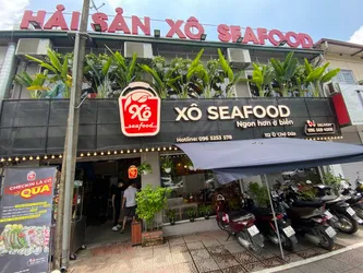 Tổng hợp 15 nhà hàng tại Quận Đống Đa