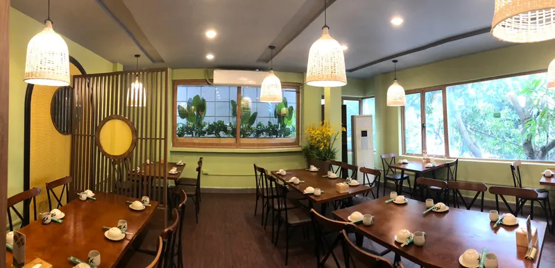 Nhà Hàng Phương Nam