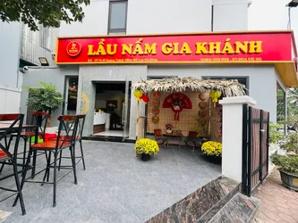 Danh sách 17 nhà hàng tại Quận Hà Đông