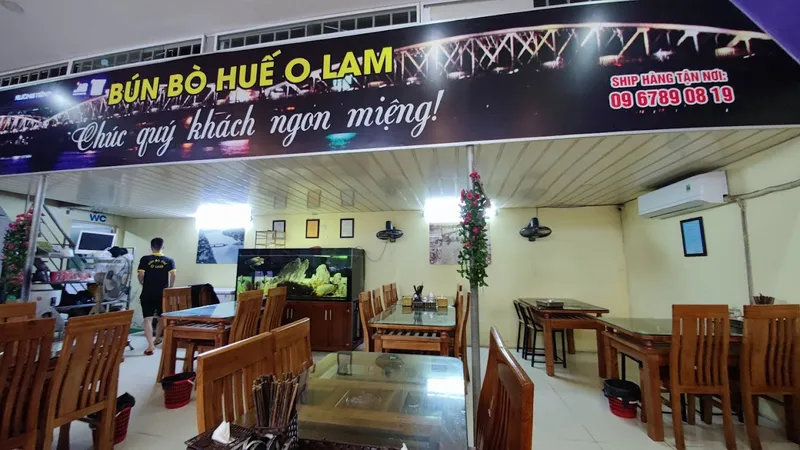 Lẩu&Nướng Ăndeee - CT3 Văn Quán, Hà Đông