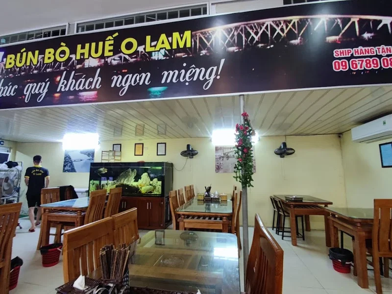 Lẩu&Nướng Ăndeee - CT3 Văn Quán, Hà Đông